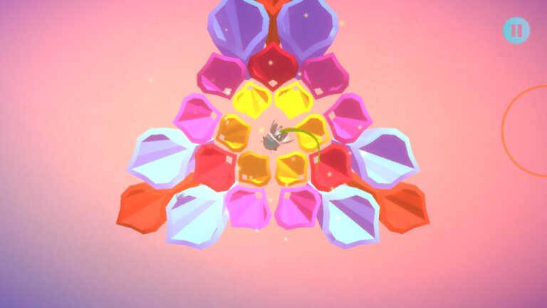 Nanite & Structure