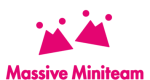 Massive Miniteam_Logo_Pink